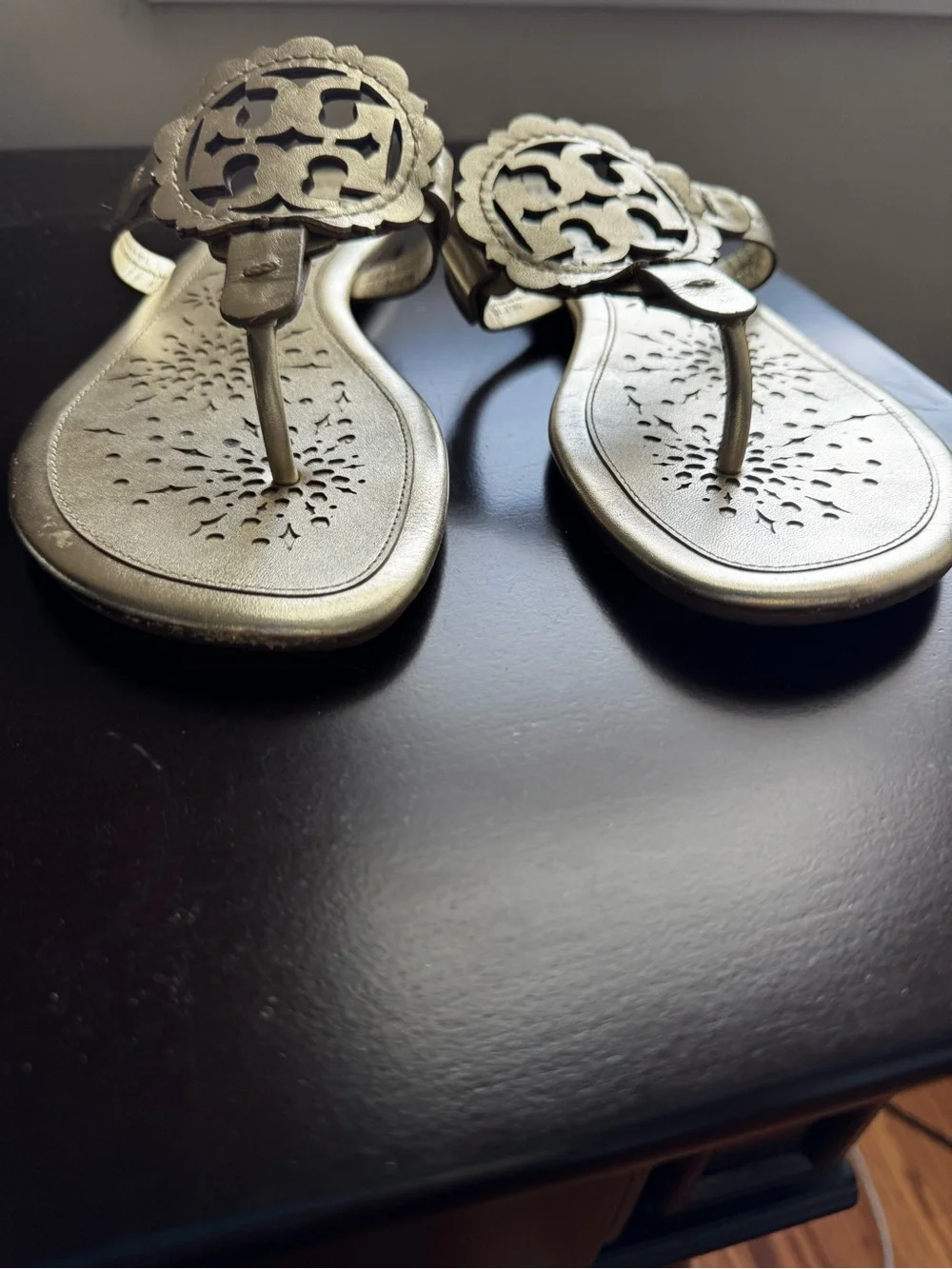 Tory Burch used good